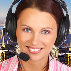 ログイン顔写真